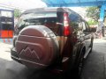 Ford Everest 2011 Limited Edition-7