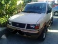 Toyota Revo 1999 White MT For Sale -0