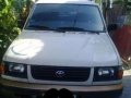 Toyota Revo 1999 White MT For Sale -1