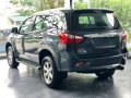 Isuzu 3.0 Mux Ls Matic-7