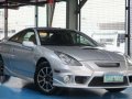 2000 Toyota CELICA GTS Silver For Sale-0