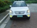 honda CRV 05 manual for sale -0