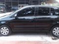 Hyundai Getz 2010 Black MT For Sale-3