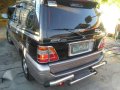 REVO SR DIESEL 2003 model adventure innova crosswind starex-1