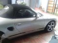 Porsche Boxster 1999 for sale-2