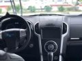 Isuzu 3.0 Mux Ls Matic-10