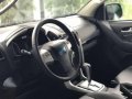 Isuzu 3.0 Mux Ls Matic-6