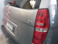 2011 Hyundai Grand Starex CVX AT Silver -3