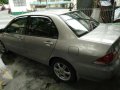 2004 mitsubishi lancer gls-3