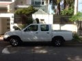 2009 Nissan Frontier-0