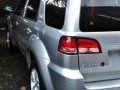 Ford Escape XLS 4x2 2012 Silver For Sale-6