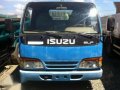 Isuzu Giga Elf Mini Dump Truck 4HF1 (Japan New Arrival)-1