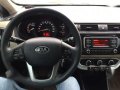 2015 Kia Rio EX 1.4 Automatic Blue -2