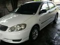 Toyota Altis 2004 for sale -1