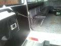 2005 Suzuki FB Multicab White For Sale-4