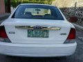 2000 Ford Lynx GHIA White AT For Sale-2