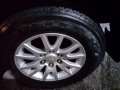 Mitsubishi Montero 2009 Silver GLS SE 4x4-2