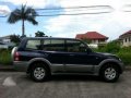 Miitsubishi Pajero CK Local Unit For Sale-0