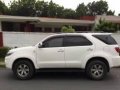 2008 Toyota Fortuner Automatic Diesel-11
