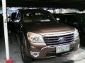 Forr sale Ford Everest 2010-2