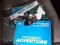 Mitsubishi Adventure Grandsports 2004 -7