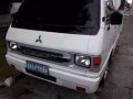 Mitsubishi L300 2011 MT White For Sale-0