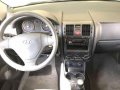 2010 Hyundai Getz Silver MT For Sale-5