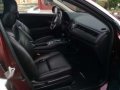 2015 Honda HR-V Red AT For Sale-8