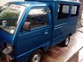 2005 Suzuki Multicab FB Type Blue MT -0