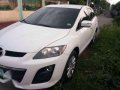 RUSH! 2011 mazda cx7 matic-1