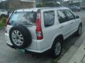 honda CRV 05 manual for sale -4