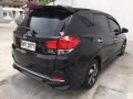 2015 Honda Mobilio RS navi AT- 2015 Mitsubishi Montero GTV 4x4 AT-2