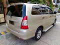 2012 Toyota Innova 2.0E Excellent Condition-4