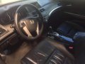 2010 Honda Accord  2.4 Gray AT For Sale-4