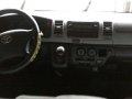 Toyota Hiace 2008 for sale-6