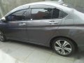 Honda city VX AT 2014 15k milage-3