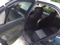 Toyota Corolla Xe 1997 Blue MT For Sale-10