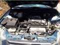 Honda Civic Vti 1998 Blue AT For Sale-2
