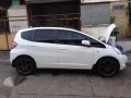 Honda Jazz 1.3 AT 2010-3