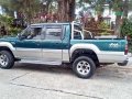 96 mitsubishi strada 4x4-4