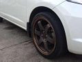 Honda Jazz 1.3 AT 2010-4