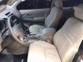 2007 Toyota Fortuner G Diesel Automatic 2.5-5