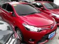 For sale Toyota Vios 2015-1
