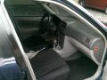 Toyota Corolla GLi 1998 AT Blue For Sale-5