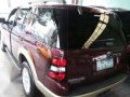 2008 Ford Explorer-1