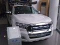 Ford Ranger XLT MT-0