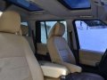 2005 Land Rover Discovery LR3 White AT -5