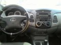 Toyota Innova E 2007 Diesel Automatic-9