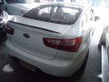 2012 Kia Rio MT Gas White-4