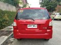 2014 Toyota Innova Diesel Automatic - 14-4